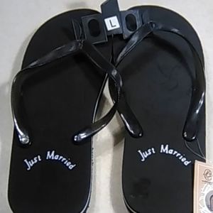 Weddingstar collection honeymoon sandals